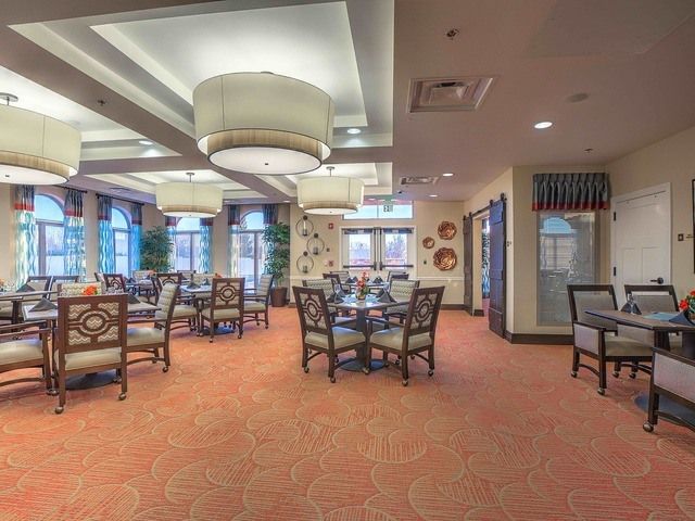 Morningstar Of Albuquerque