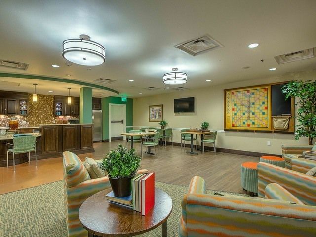 Morningstar Of Albuquerque