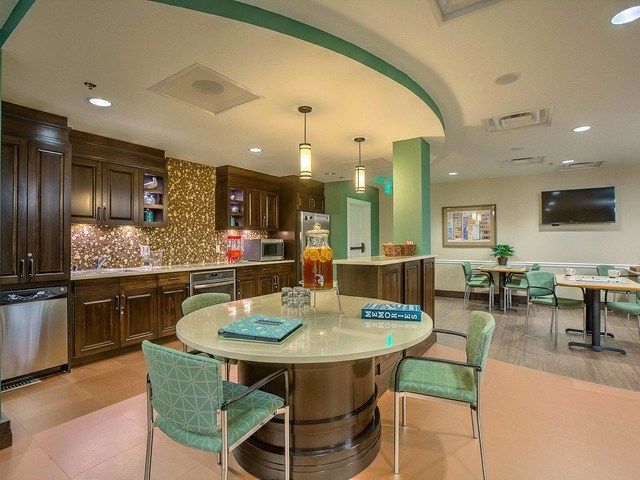 Morningstar Of Albuquerque