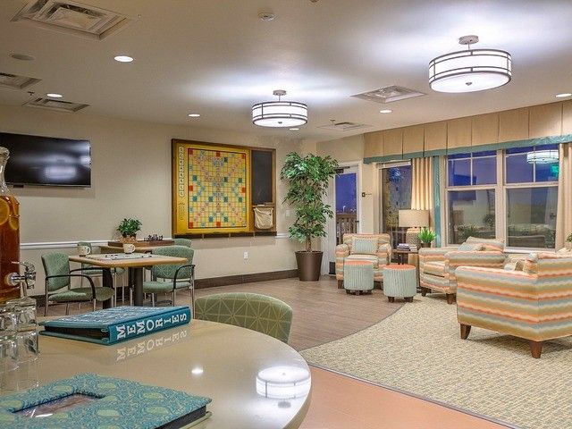 Morningstar Of Albuquerque