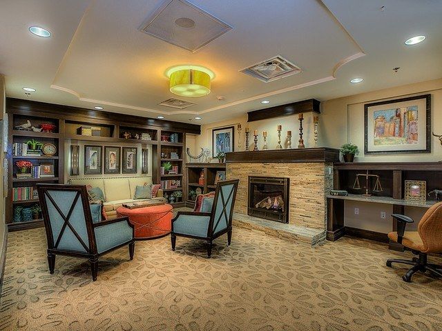 Morningstar Of Albuquerque