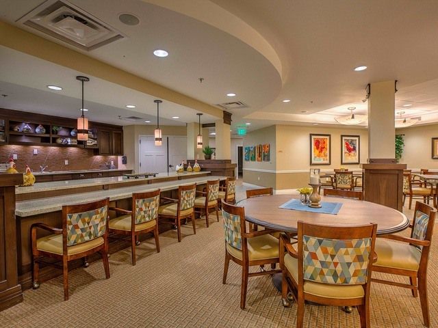 Morningstar Of Albuquerque