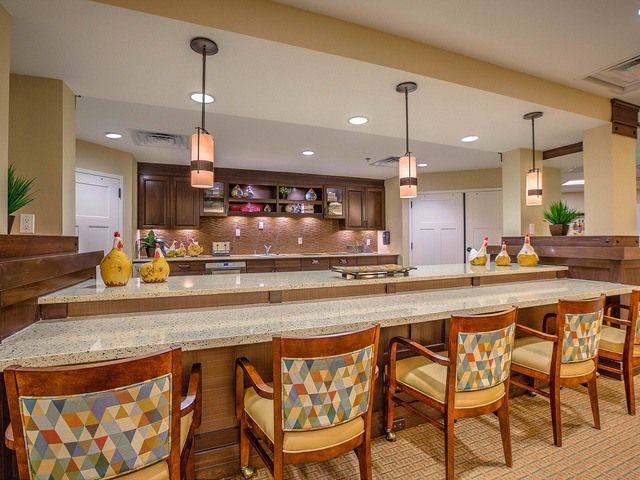 Morningstar Of Albuquerque