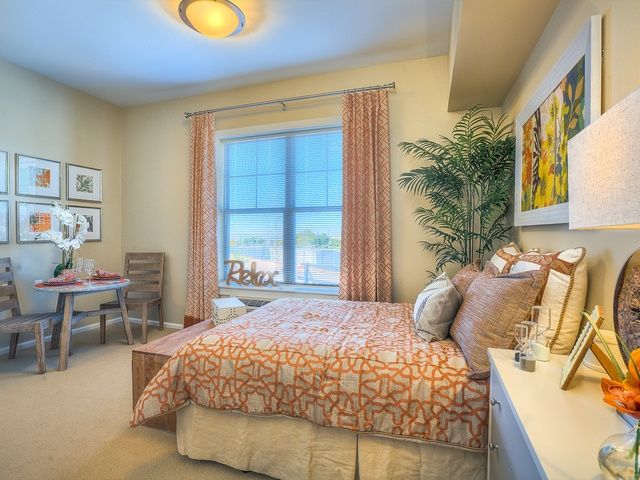 Morningstar Of Albuquerque