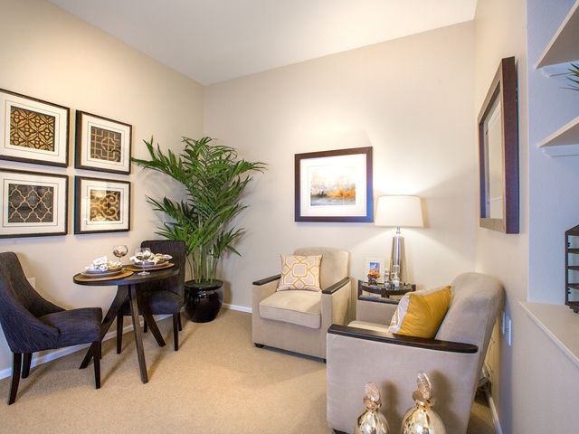 Morningstar Of Albuquerque