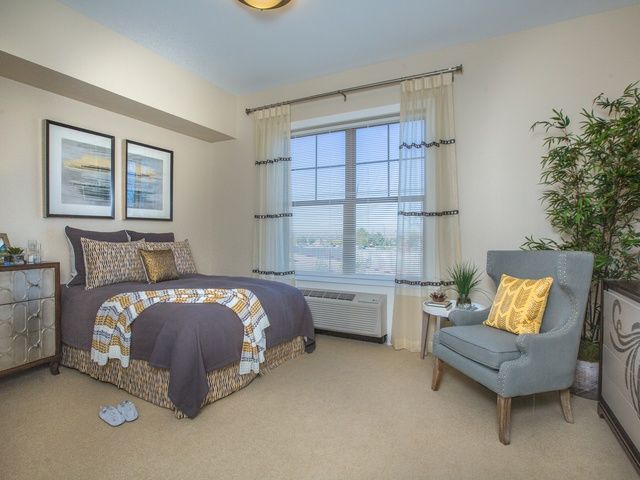 Morningstar Of Albuquerque