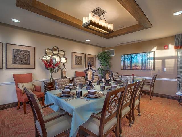 Morningstar Of Albuquerque