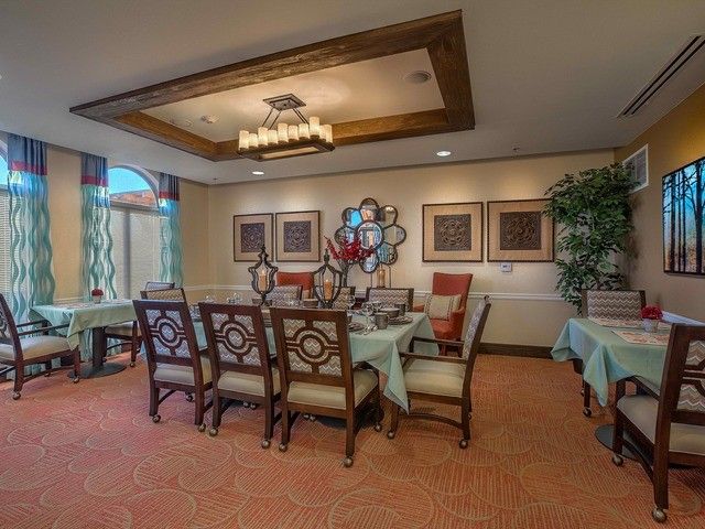 Morningstar Of Albuquerque