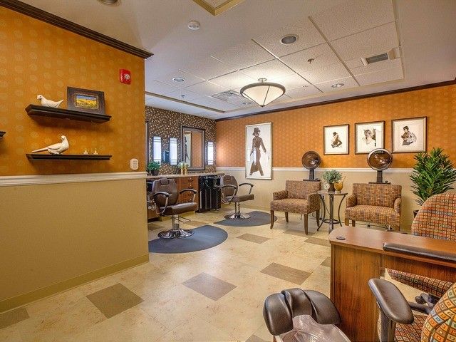 Morningstar Of Albuquerque