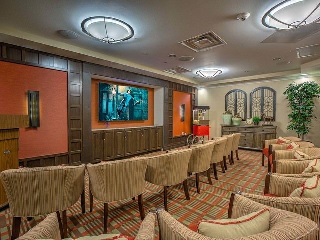 Morningstar Of Albuquerque