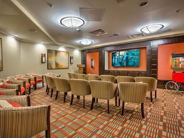 Morningstar Of Albuquerque