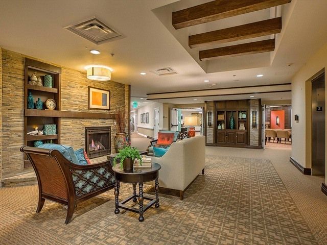 Morningstar Of Albuquerque