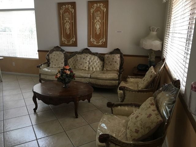 V N SENIOR CARE INC OF SEVEN HILLS