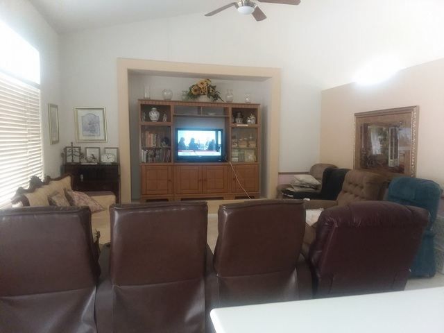 V N SENIOR CARE INC OF SEVEN HILLS