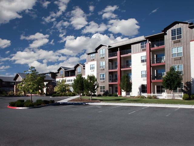 MORNINGSTAR OF SPARKS