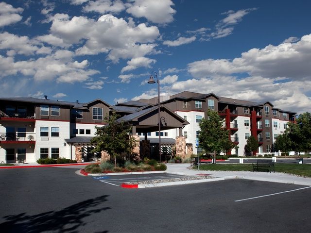 MORNINGSTAR OF SPARKS