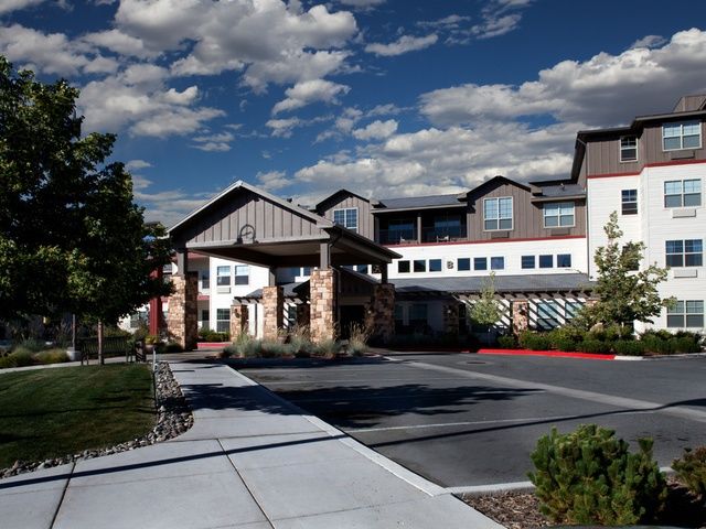 MORNINGSTAR OF SPARKS