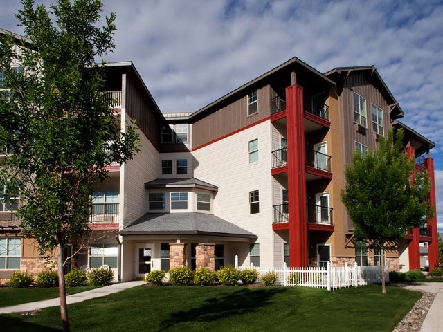 MORNINGSTAR OF SPARKS