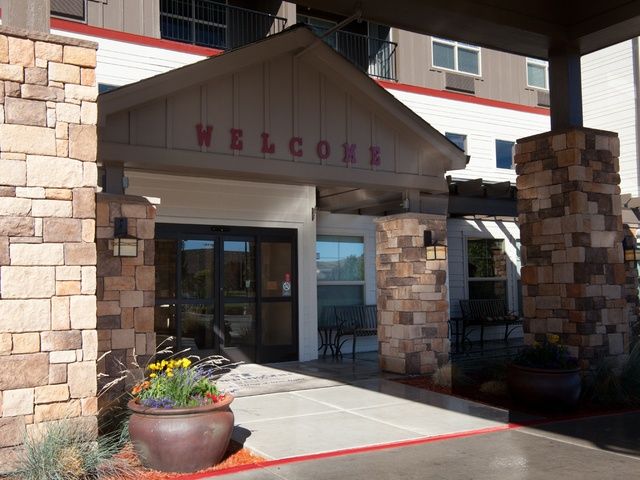 MORNINGSTAR OF SPARKS