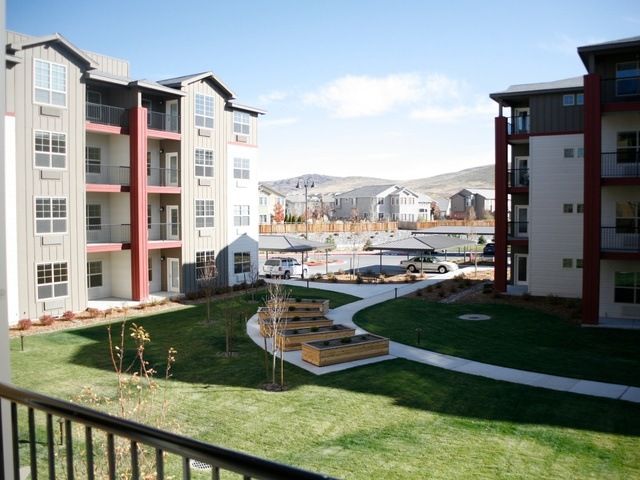 MORNINGSTAR OF SPARKS