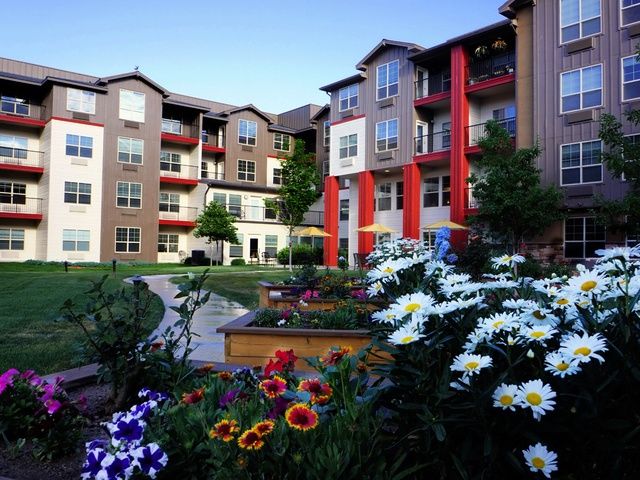 MORNINGSTAR OF SPARKS