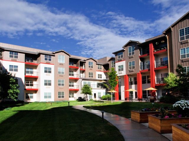 MORNINGSTAR OF SPARKS