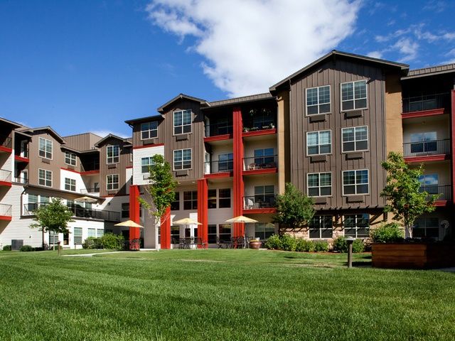 MORNINGSTAR OF SPARKS