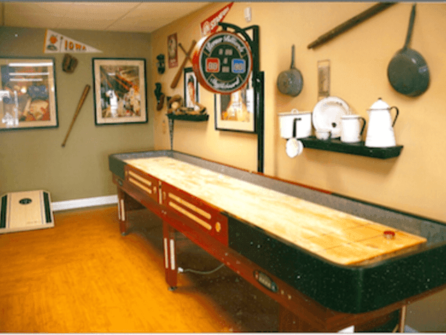 MORNINGSTAR OF SPARKS