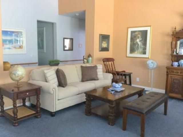 BETTER LIVING FOR SENIORS