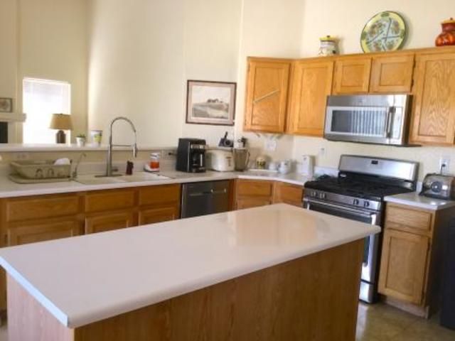 BETTER LIVING FOR SENIORS