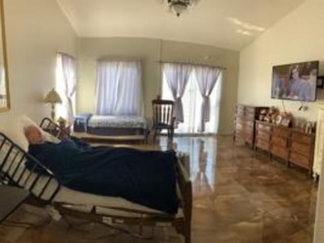 BETTER LIVING FOR SENIORS