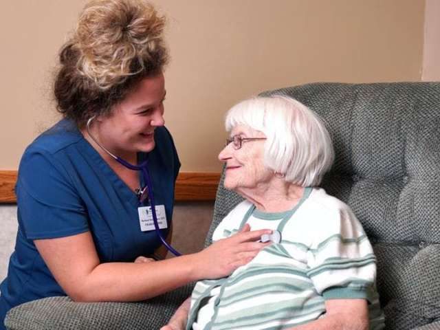 HILTY MEMORIAL HOME, INC.