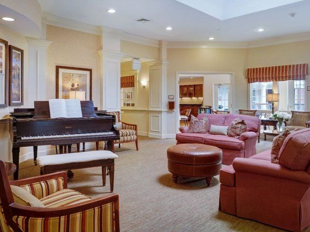 Gallery Image for SUNRISE ASSISTED LIVING OF FINDLAY in FINDLAY, OH
