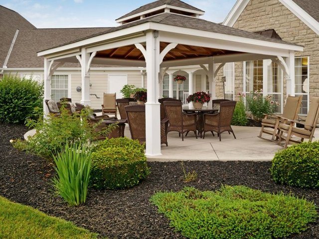 Gallery Image for SUNRISE ASSISTED LIVING OF FINDLAY in FINDLAY, OH