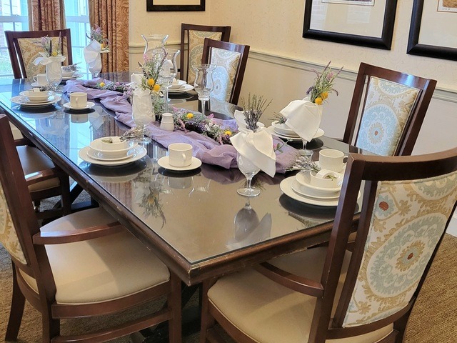 Gallery Image for SUNRISE ASSISTED LIVING OF FINDLAY in FINDLAY, OH