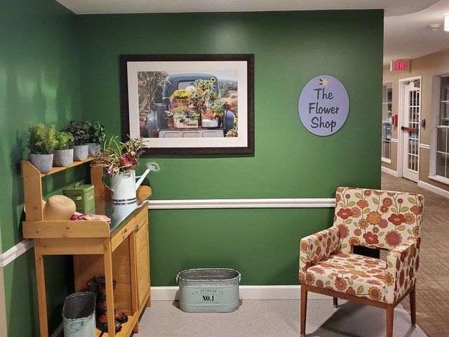 ARDEN COURTS OF ANDERSON TOWNSHIP