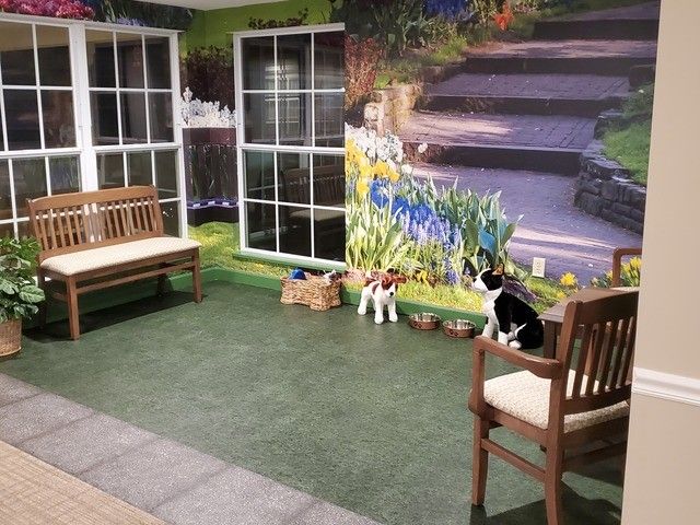 ARDEN COURTS OF ANDERSON TOWNSHIP