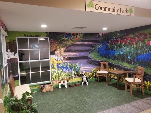 ARDEN COURTS OF ANDERSON TOWNSHIP