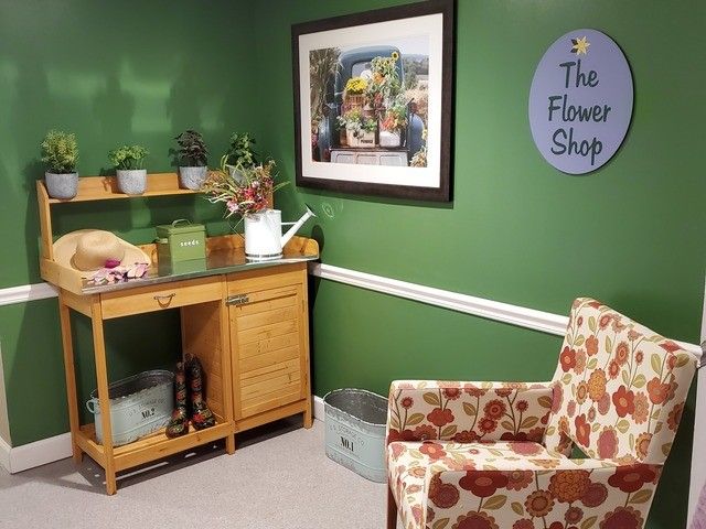 ARDEN COURTS OF ANDERSON TOWNSHIP