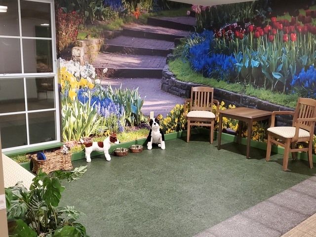 ARDEN COURTS OF ANDERSON TOWNSHIP