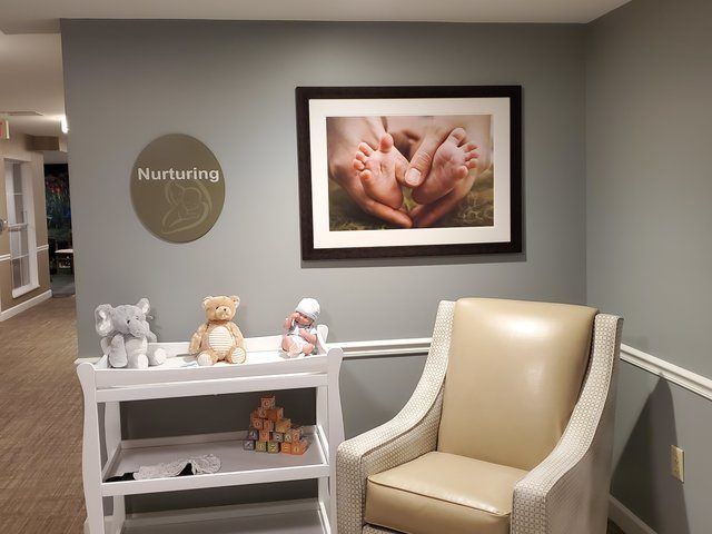 ARDEN COURTS OF ANDERSON TOWNSHIP