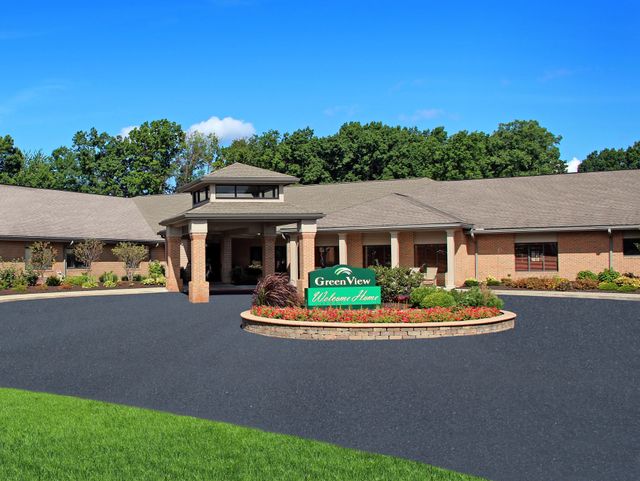 GREENVIEW ASSISTED LIVING