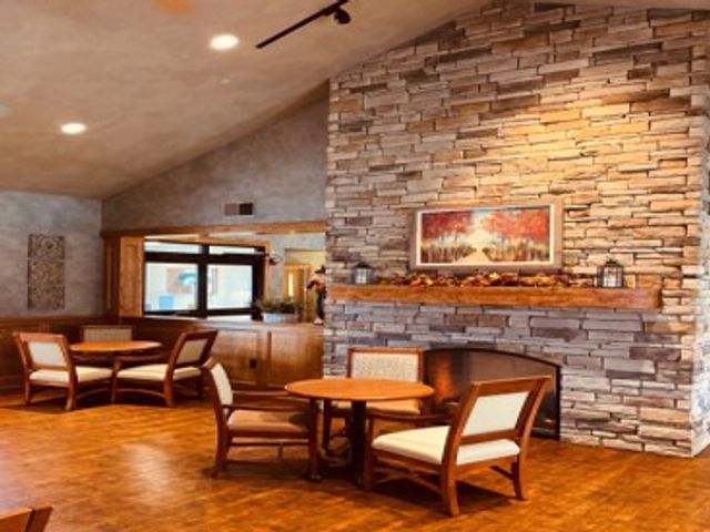 GREENVIEW ASSISTED LIVING