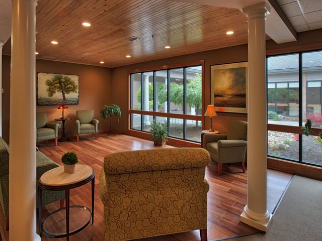 GREENVIEW ASSISTED LIVING