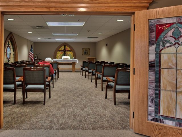 GREENVIEW ASSISTED LIVING