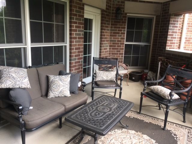 CREEKSIDE AT THE VILLAGE