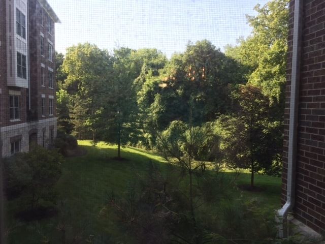 CREEKSIDE AT THE VILLAGE