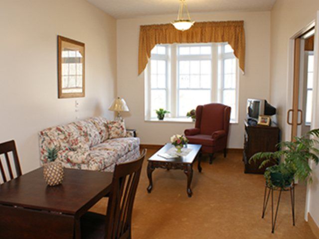 O'NEILL HEALTHCARE NORTH RIDGEVILLE - Assisted Living Home photo 1 in NORTH RIDGEVILLE, OH