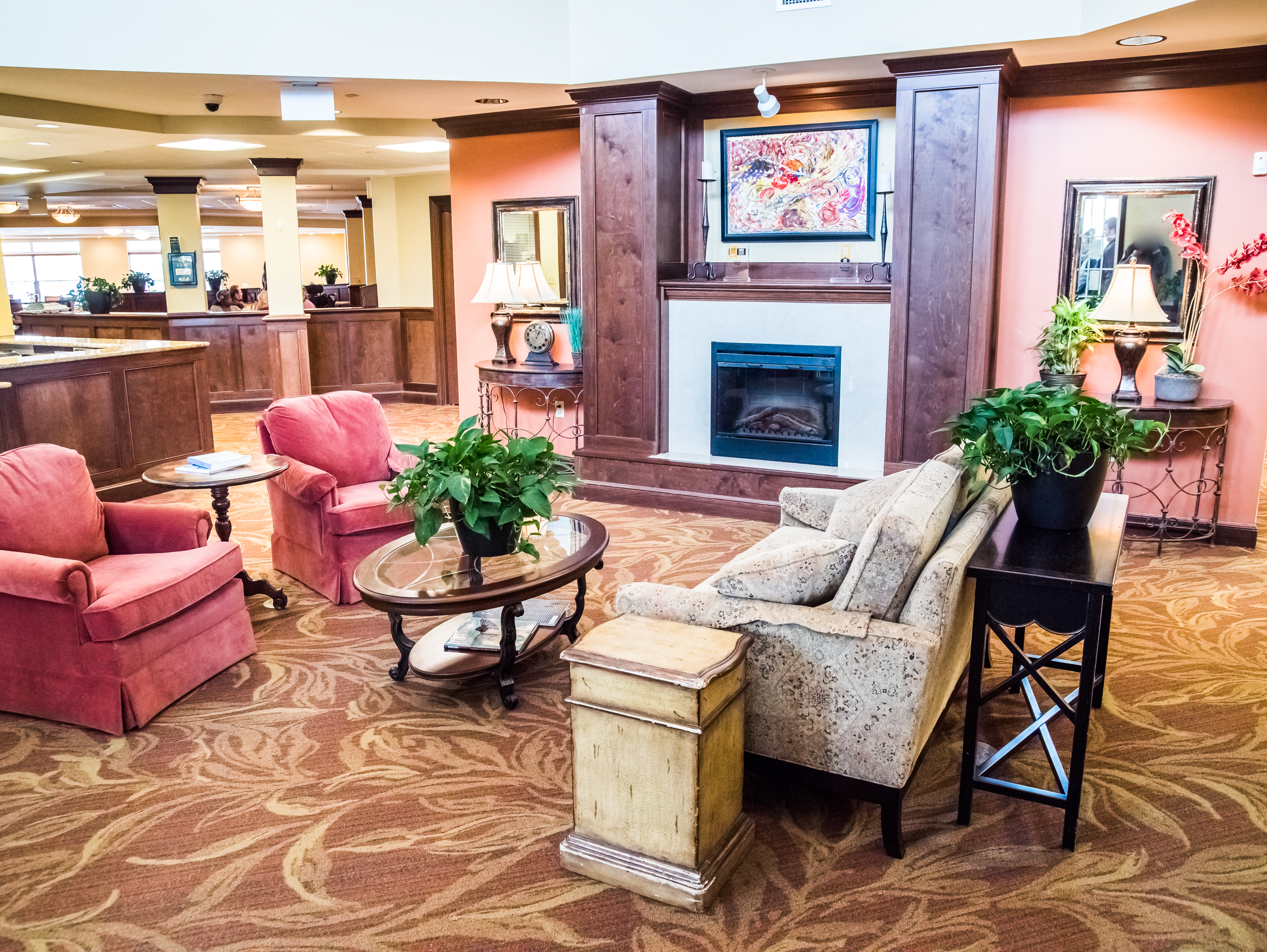 Gallery Image for Westerville Danbury in WESTERVILLE, OH