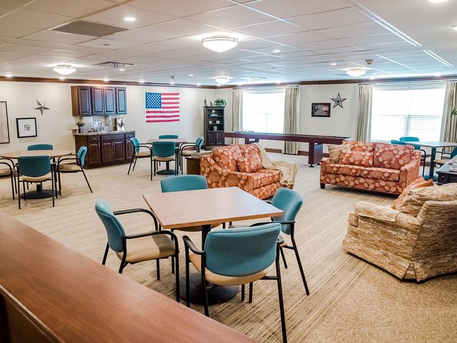 Gallery Image for Westerville Danbury in WESTERVILLE, OH